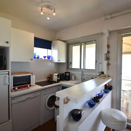 Hossegor Rayon - En Front De Superbe Vue Ocean, Plages, Pyrenees, Estacade Et Pinede Apartment Soorts-Hossegor