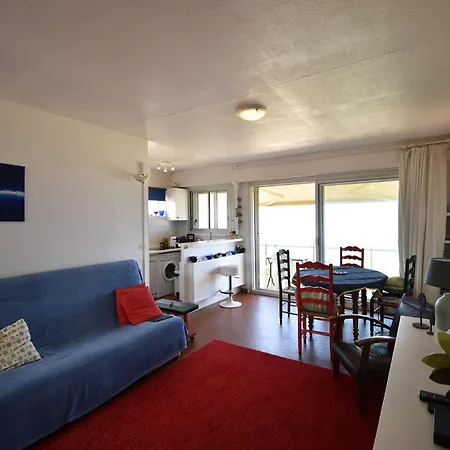 Apartment Hossegor Rayon - En Front De Superbe Vue Ocean, Plages, Pyrenees, Estacade Et Pinede *