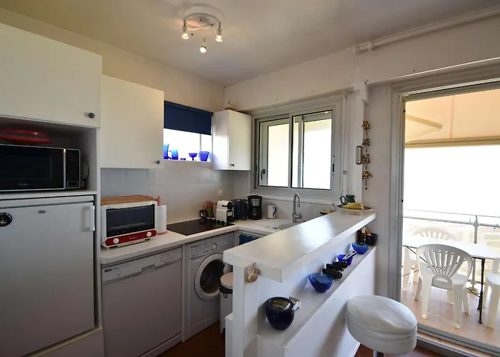 Hossegor Rayon - En Front De Superbe Vue Ocean, Plages, Pyrenees, Estacade Et Pinede דירה סורטס הוסגור