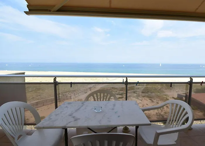 Hossegor Rayon - En Front De Superbe Vue Ocean, Plages, Pyrenees, Estacade Et Pinede דירה