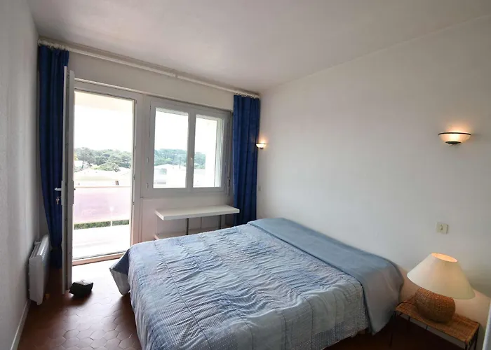 Hossegor Rayon - En Front De Superbe Vue Ocean, Plages, Pyrenees, Estacade Et Pinede סורטס הוסגור