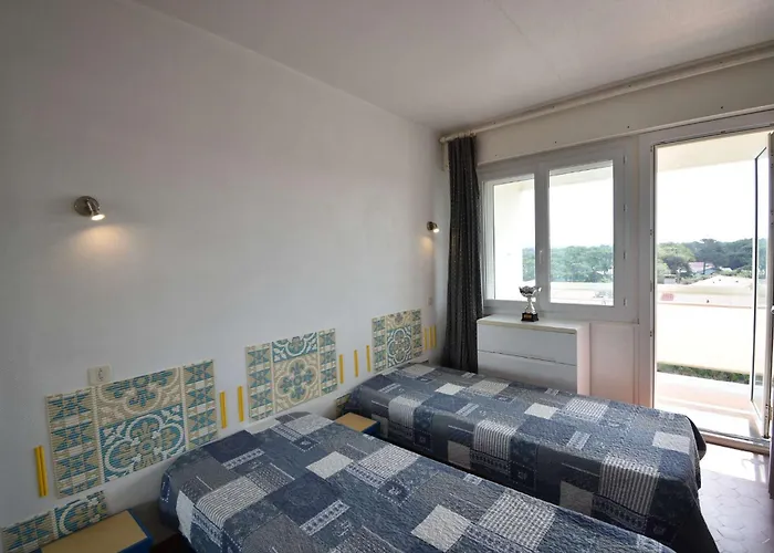 Hossegor Rayon - En Front De Superbe Vue Ocean, Plages, Pyrenees, Estacade Et Pinede דירה *