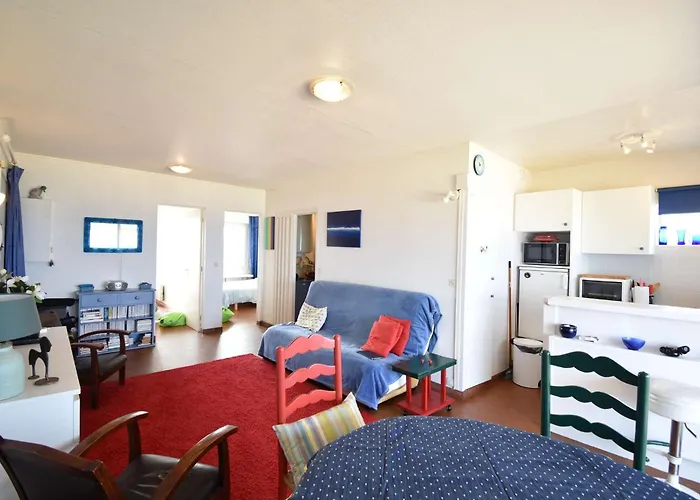 Hossegor Rayon - En Front De Superbe Vue Ocean, Plages, Pyrenees, Estacade Et Pinede